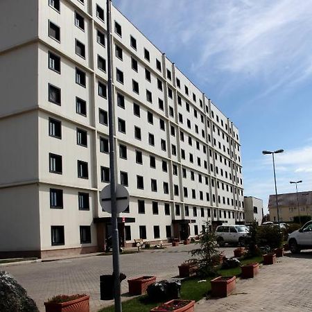 Aksai Residence Aksay Exteriér fotografie