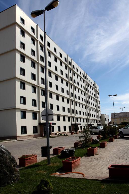 Aksai Residence Aksay Exteriér fotografie