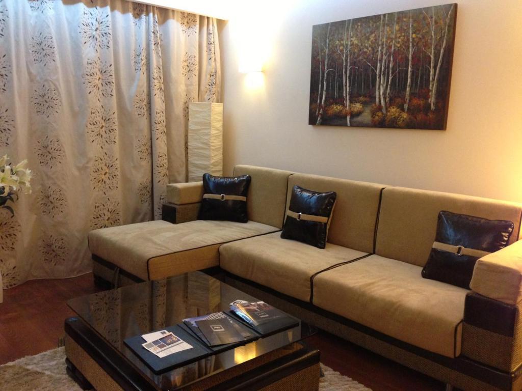 Aksai Residence Aksay Pokoj fotografie