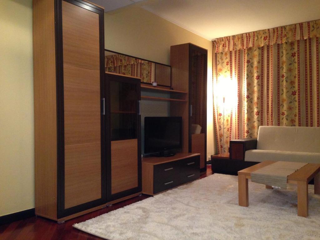 Aksai Residence Aksay Pokoj fotografie